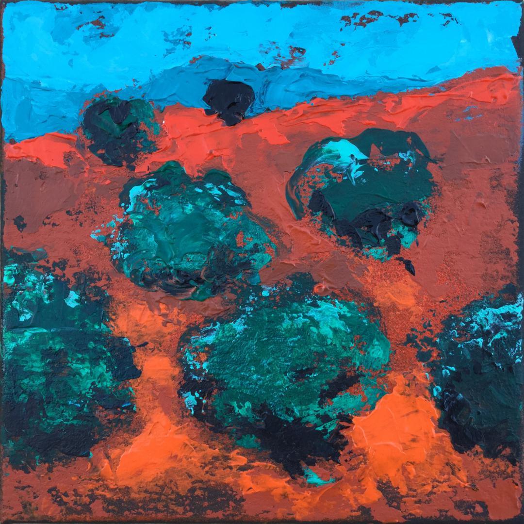 Terres Rouges